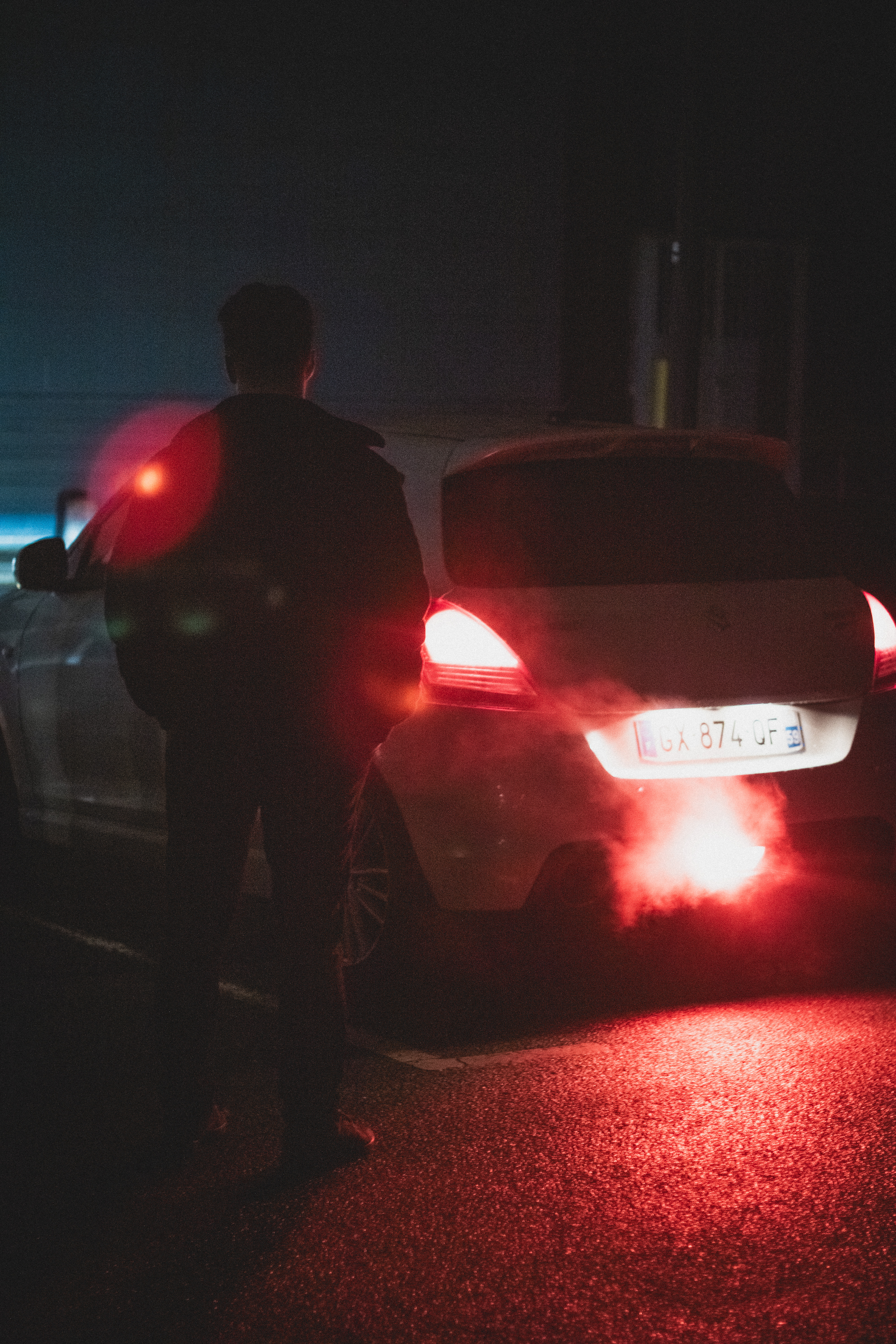 Automotive
